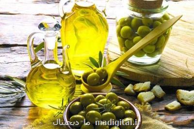 روغن زیتون سبب افزایش طول عمر می شود