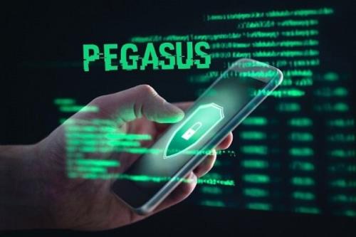 مکزیک در مورد قانونی بودن خرید جاسوس افزار پگاسوس تحقیق می کند