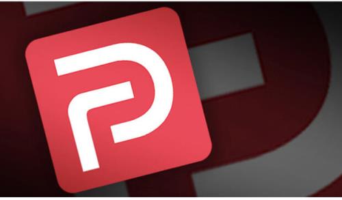 پارلر در راه بازگشت به اپ استور