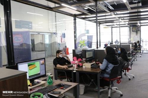 فرصت بین المللی سرمایه گذاری برای شركتهای نوپای فناوری فراهم گردید