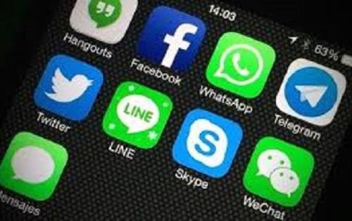 فیسبوك، توئیتر و تلگرام در روسیه جریمه شدند