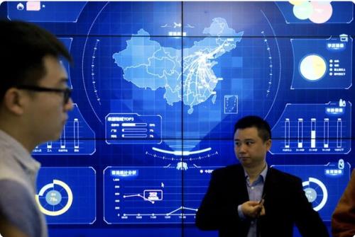 كمپین 6 ماهه چین برای پاكسازی اپ ها