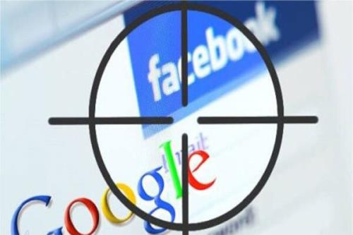 لابی گری گوگل، فیسبوک و مایکروسافت ضد قوانین سخت گیرانه اروپا