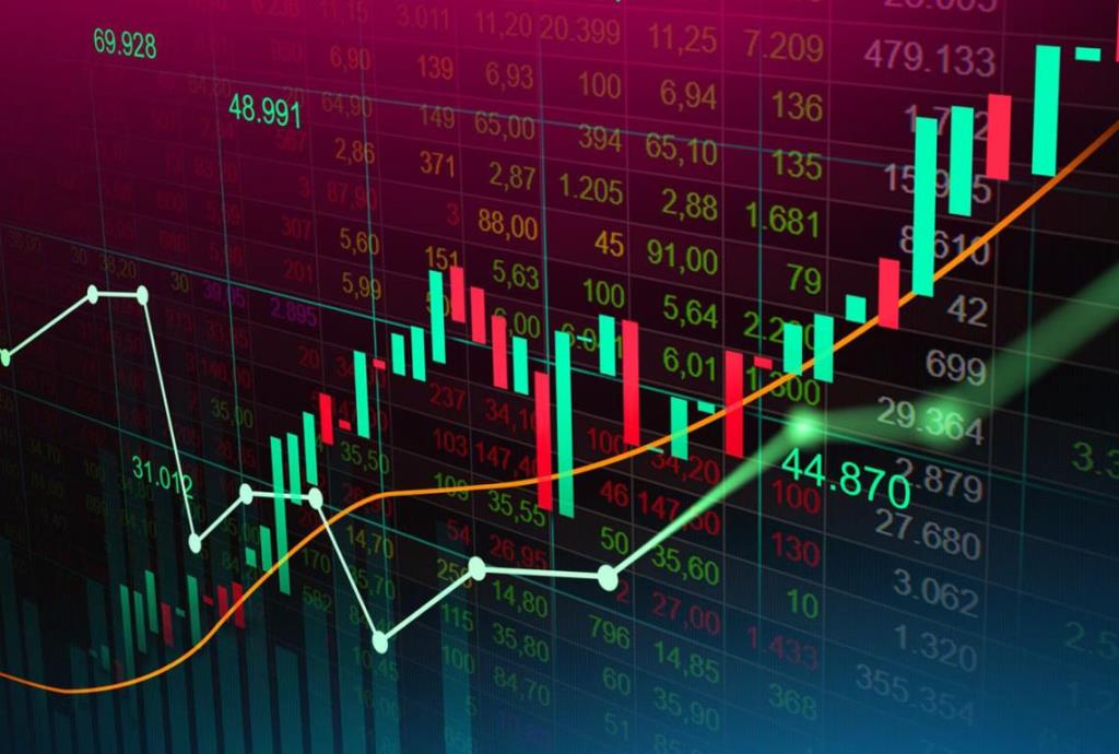 بهترین موسسه اموزش فارکس