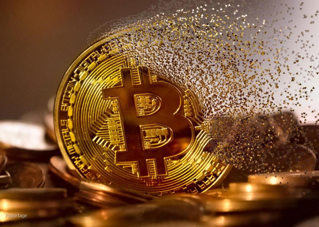 بهترین مرکز آموزش ترید و تحلیل ارز دیجیتال
