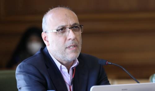 انبارهای متروی تهران خالی ازقطعات