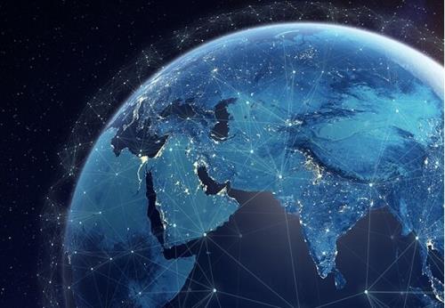 دریای داده چگونه به بحران جهانی آب آخر می دهد