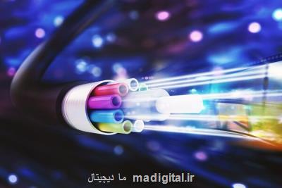 قطع فیبردریایی بین الملل و ایجاد اختلال در اینترنت