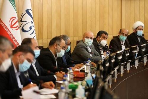 جلسه کمیسیون طرح پشتیبانی از کاربران فضای مجازی فردا تشکیل می شود