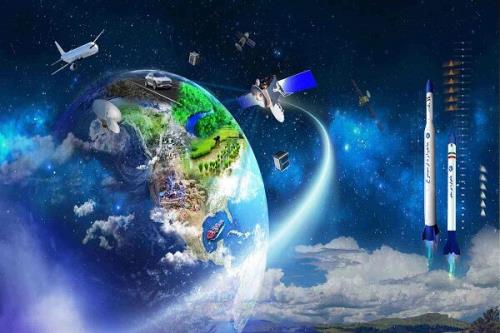 ۳ ایده برتر در زمینه ناوبری و ارتباطات ماهواره ای حمایت می شود