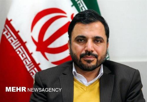 ظرفیت ایران برای تبدیل شدن به هاب منطقه ای ترانزیت دیتا