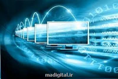 تمرکز 90 درصد فعالیتهای پژوهشگاه ICT روی شبکه ملی اطلاعات