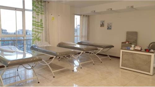 دلایل بالا رفتن غلظت خون چیست