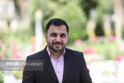 واکنش وزیر ارتباطات به فعال شدن جستجوی امن