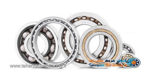 تعویض و خرید بلبرینگ