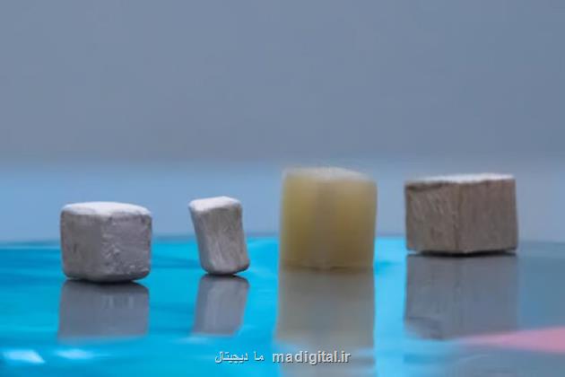 جذب دی اکسید کربن هوا با کمک چوب های مهندسی شده