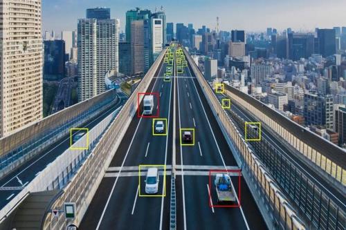 تکنولوژی جدید پردازش اطلاعات ۳۰ میلیون خودروی متصل در لحظه