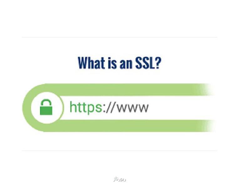 گواهینامه SSL چیست و چگونه کار می کند؟