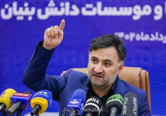 تسریع در جذب نخبگان در دستگاه ها و هیات علمی دانشگاه ها