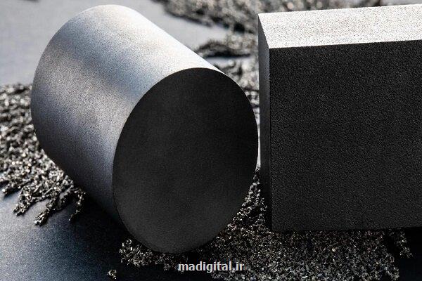 راه اندازی مرکز ملی گرافن در سازمان پژوهش های علمی و صنعتی ایران