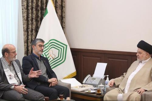 جهادگران جهاد دانشگاهی از شروع انقلاب اسلامی کارهای بزرگی انجام داده اند