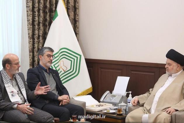 جهادگران جهاد دانشگاهی از شروع انقلاب اسلامی کارهای بزرگی انجام داده اند