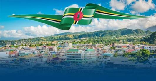 ویزای سرمایه گذاری در دومینیکا