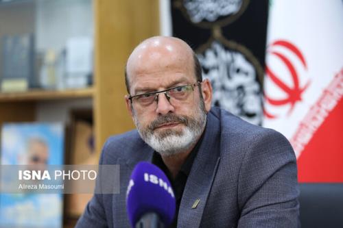 برای جلوگیری از پدیده مهاجرت نخبگان از الگوی رویان استفاده کنیم