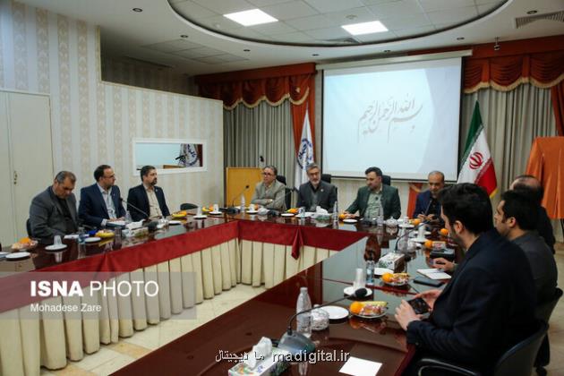 قدمهای نوآورانه جهاددانشگاهی خراسان رضوی در زیست بوم نوآوری فناورانه