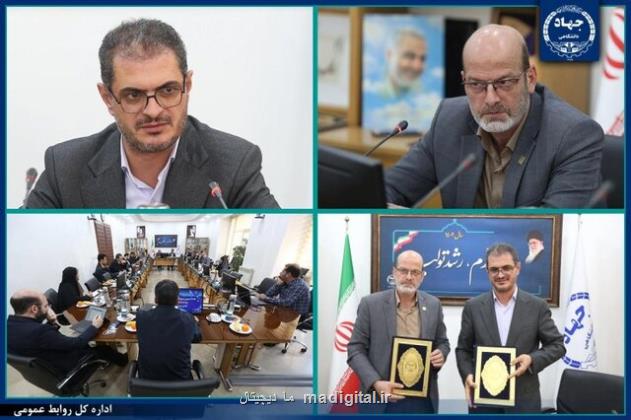 مشکلات استان کردستان با نگاه جهادی حل می شود