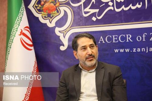 تعامل با دولت ها، شاخصه اصلی جهاد دانشگاهی است