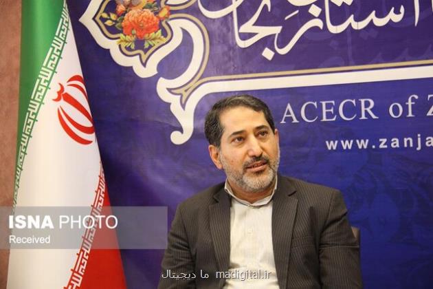 تعامل با دولت ها، شاخصه اصلی جهاد دانشگاهی است