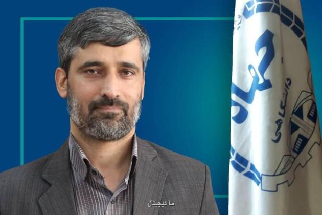 ضرورت استفاده از همه ظرفیتهای جهاددانشگاهی برای توسعه اشتغال و کارآفرینی در کشور