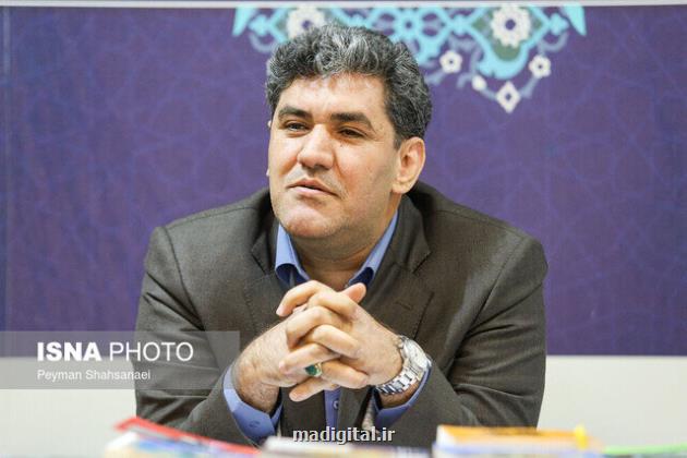 رئیس جهاد دانشگاهی واحد اصفهان انتخاب شد