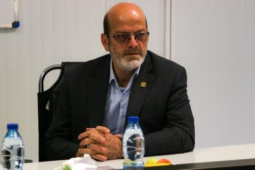 مشارکت جهاددانشگاهی در ساخت دانشگاه نسل سوم ابوعلی سینا