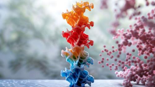 هنر ژاپنی ها در تا کردن کاغذ به کمک تشخیص سرطان می آید!