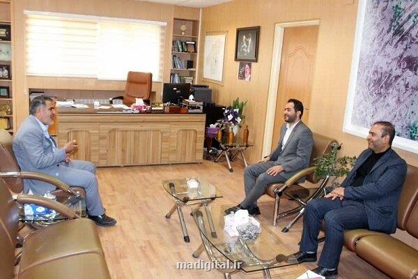 ضرورت حمایت بیشتر مسئولان از کارهای جهاددانشگاهی کردستان