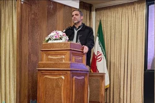 صنایع دستی با حضور بخش خصوصی تقویت می شود