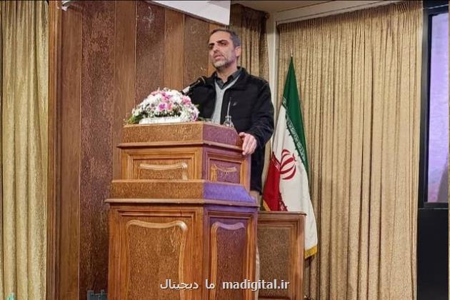 صنایع دستی با حضور بخش خصوصی تقویت می شود