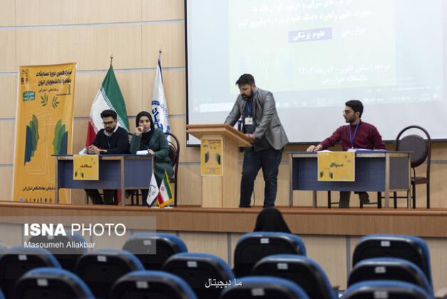 مسابقات ملی مناظره دانشجویان ایران فرصتی برای تقویت روحیه نقد است