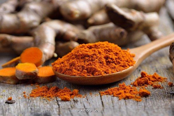 معرفی روشی نوین برای شناسایی ناخالصی های زردچوبه