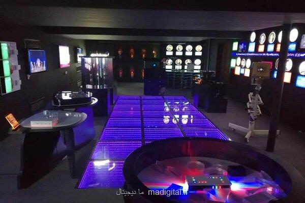 بازدید از موزه ملی علوم و فناوری فردا مجانی است
