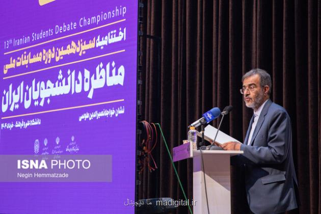 درب های جهاددانشگاهی به روی دانشجویان باز است