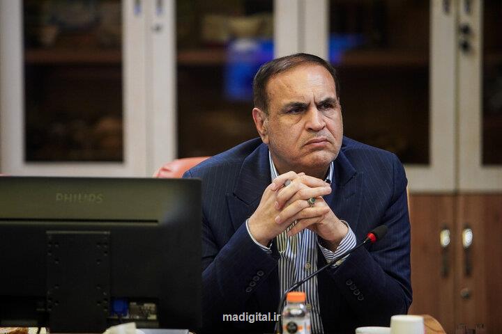 پیشرفت راندمان و امنیت غذایی در کشاورزی به کمک فناوری های راهبردی