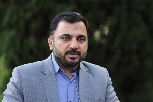 دولت سیزدهم پیشرفت شبکه ملی اطلاعات را به ۶۰ درصد رساند