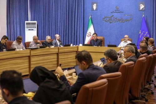 نقش ستاد هوش مصنوعی، تسهیلگری و انسجام بخشی است