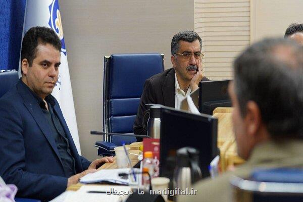 احصا آمار جامعه مخاطب طرح مسکن نخبگان با موفقیت انجام شد