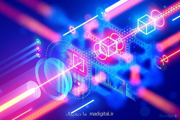 راه اندازی شبکه کوانتوم ملی تا اوائل سال آینده ارتباط مستقیم با امنیت