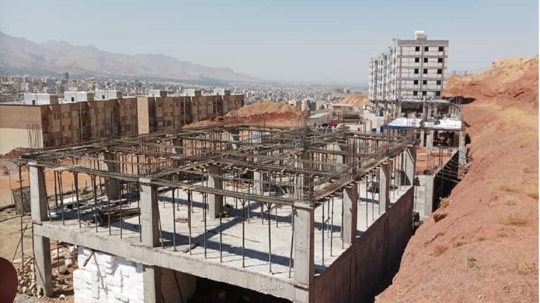 ناکارآمدی قانون پیش فروش مسکن ریسک خرید را افزایش و پرونده های کثیرالشاکی را زیاد می کند