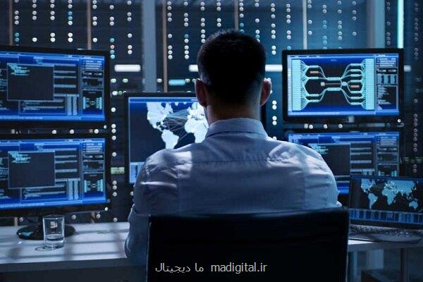 افزایش تاب آوری سایبری ایران بعد از جنگ دوازده روزه آمادگی برای حمله جدید